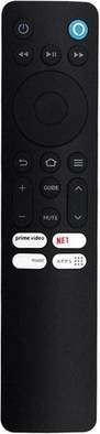 Sodial XMRM-MY Remote Control For LED Full E2N5
