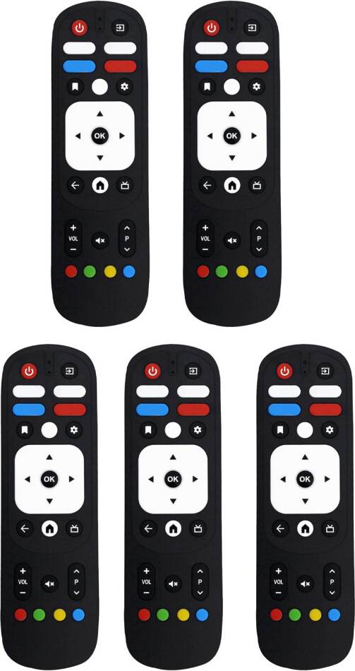 RM-C3287 Voice Remote Control