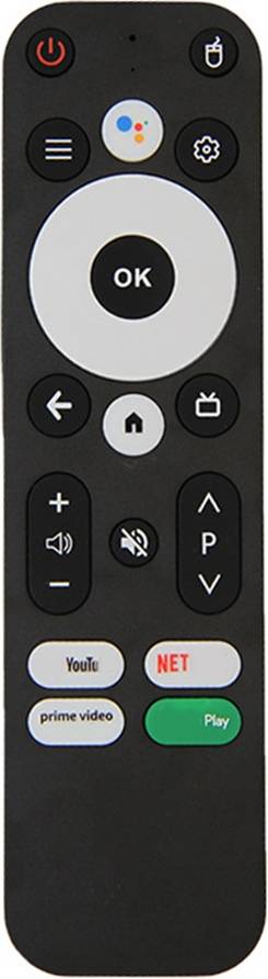 Sodial Voice Remote Control For Km2 Plus Android 4k Uhd5763