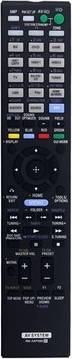 Sodial Rm-aap080 Remote Control For Av System