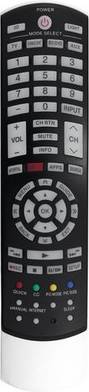 Sodial Ct-90395 Remote Control For 4K Android LED A5B9