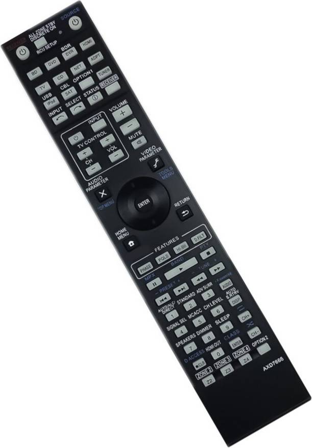 AXD7666 Replacement Controller for SC1227-K