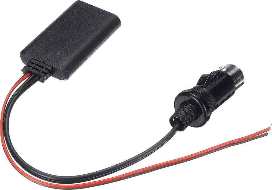Kenwood cd 13Pin Car Bluetooth Module Audio Aux Receiver Cable