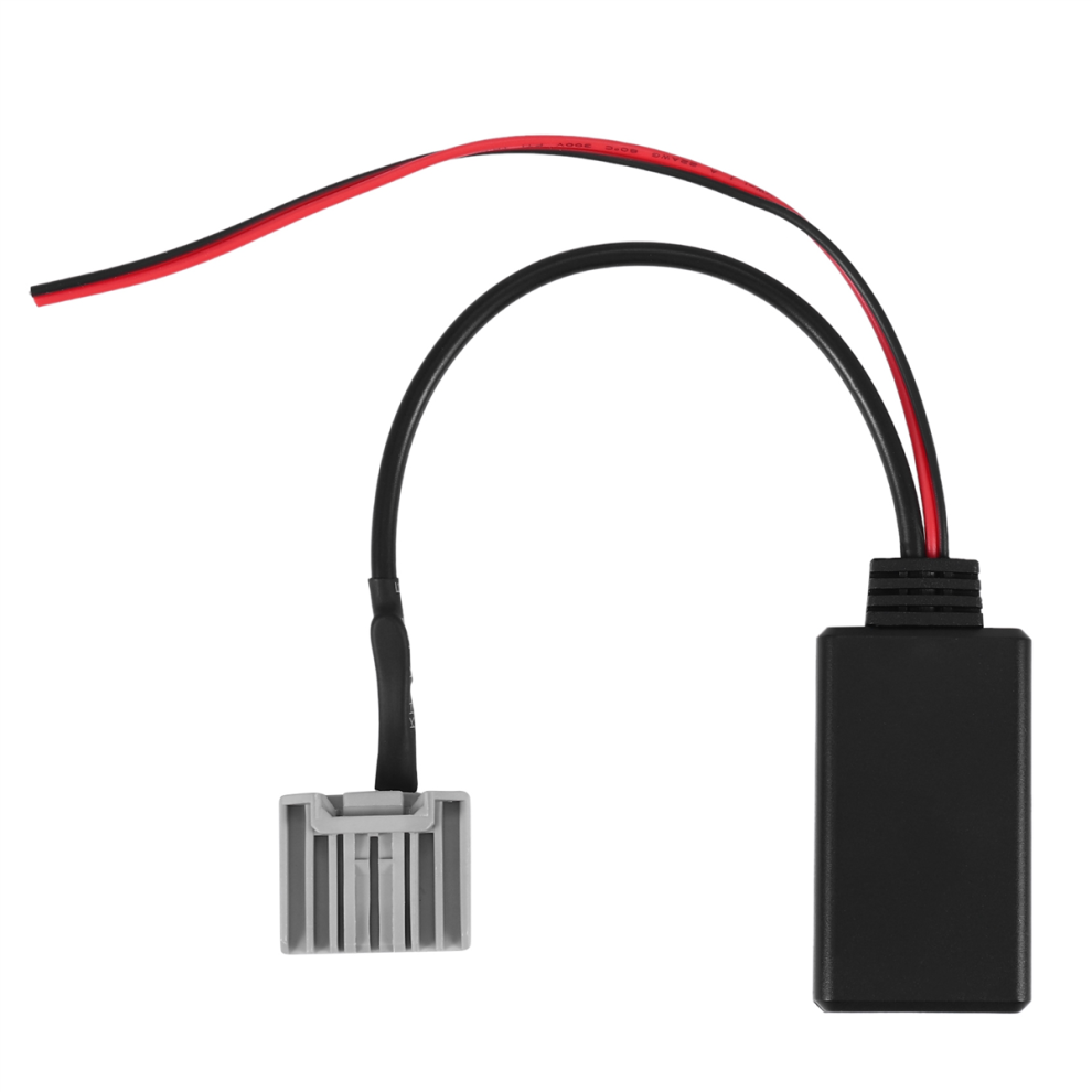 Bluetooth 4.0 Line Aux Modtager
