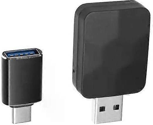Wifi dongle 2 In 1 Adapter Wifi Smart Dongle