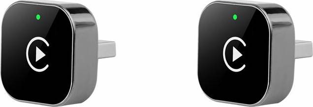 Wireless CarPlay Adapter for IOS Android