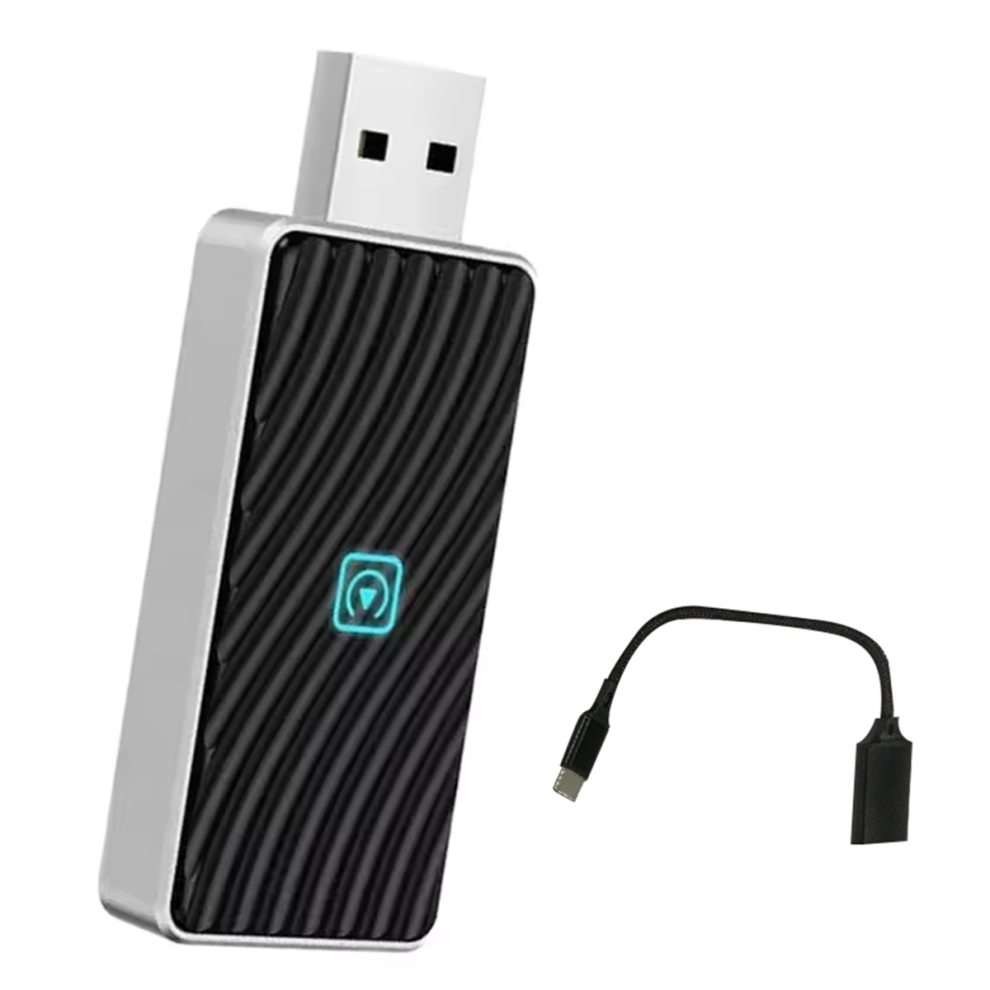 Carplay wireless adapter Mini USB Wireless CarPlay Adapter