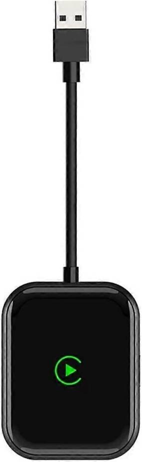 Android auto wireless adapter Wireless CarPlay Android Auto Adapter 2-in-1