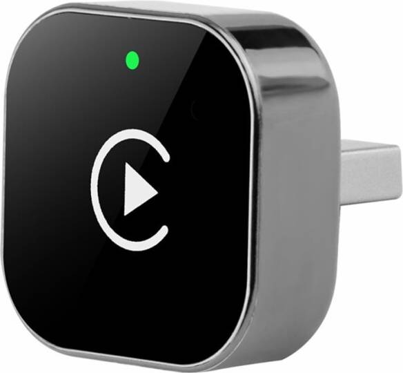 Plug and play Mini Funkadapter CarPlay Plug Play