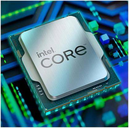 Intel core i3 Intel Core i3 12th Gen Desktop Processor