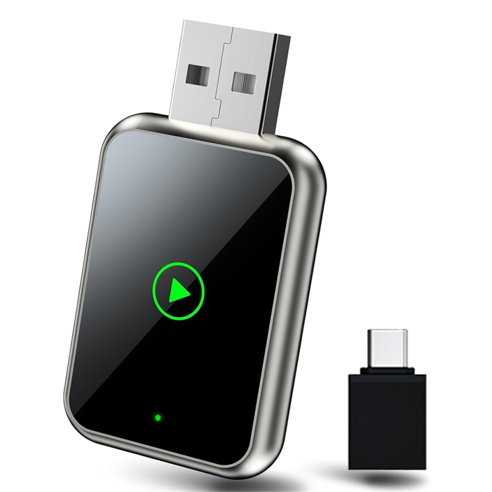 Carplay Wireless CarPlay Adapter