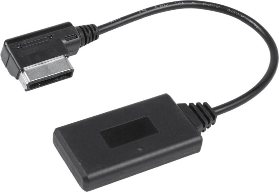 Car Wireless Bluetooth Module Adapter