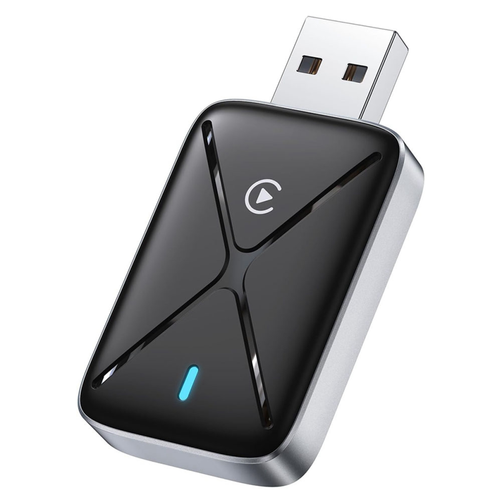Carplay CarPlay Mini Wireless Adapter