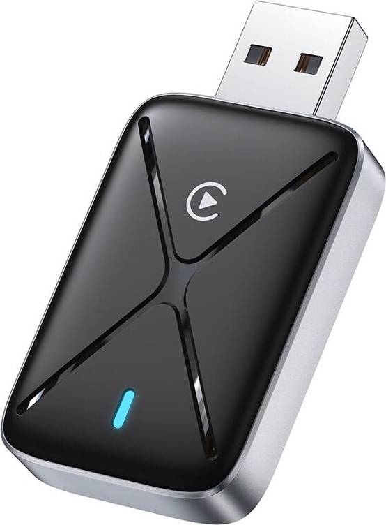 Tlily CarPlay Wireless Adapter Convert