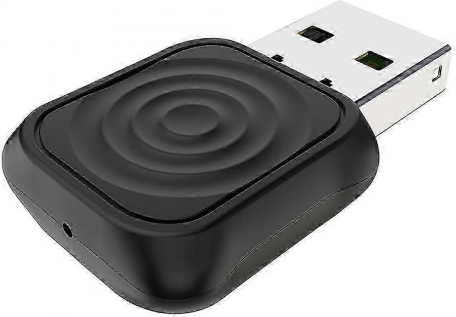 Mini Ultra Wireless CarPlay Android Auto Adapter