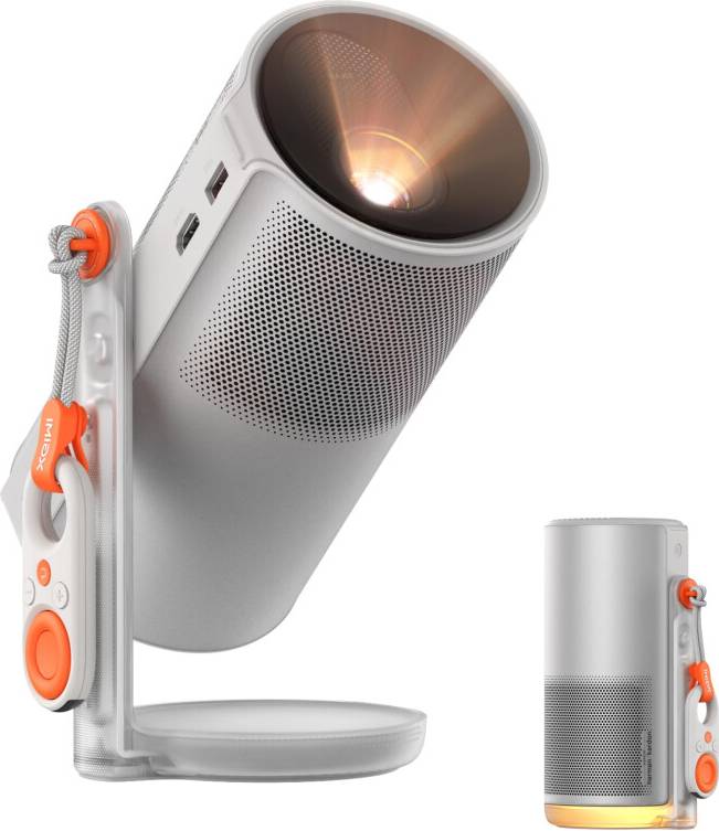 XGIMI MoGo 4 2025 Portable Projector