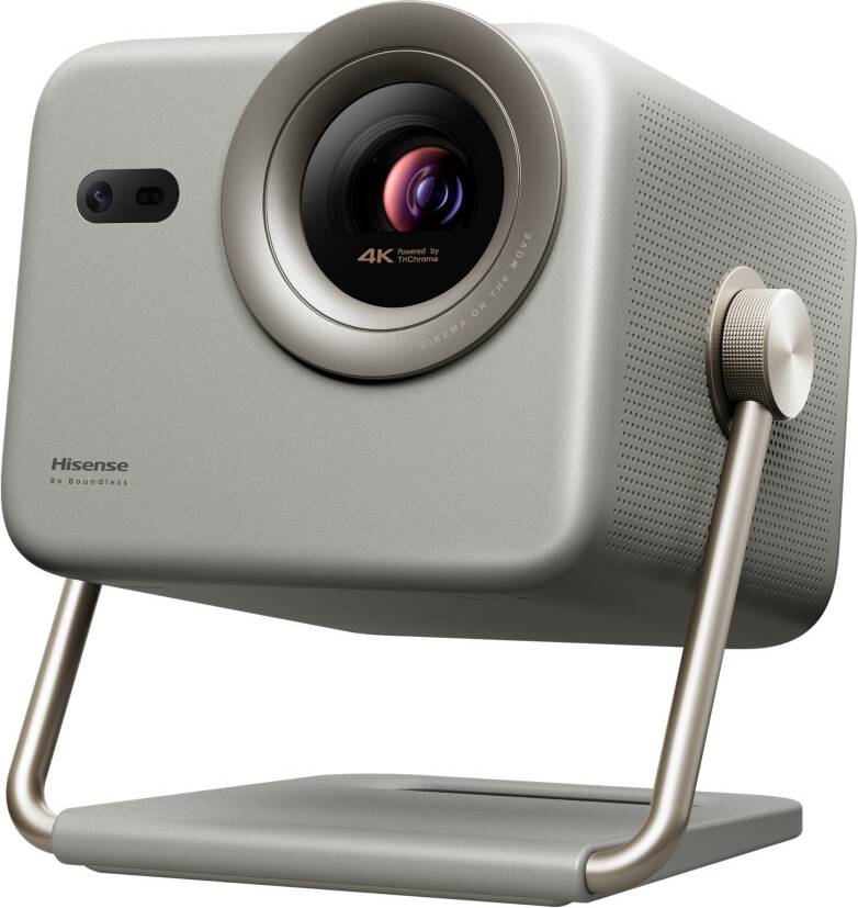 4K Laser Projector M2TUK Pro
