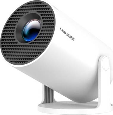 Magcubic Android 14 HY300PRO Mini Projector
