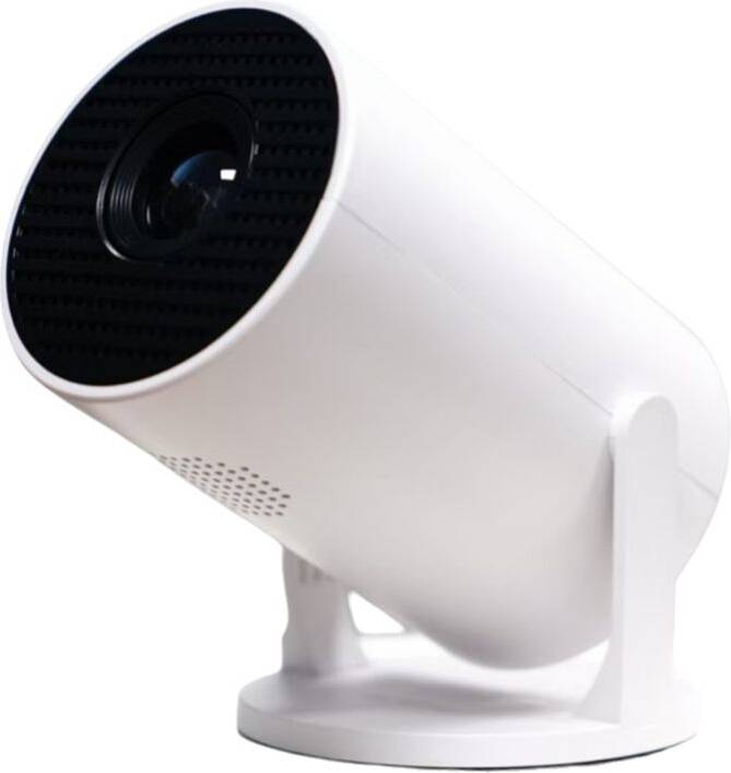 Led projector Exogio Wireless Fidelity 270 Adjustable LED Projector