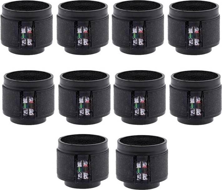 Professional Dynamical Microphone Capsule Core