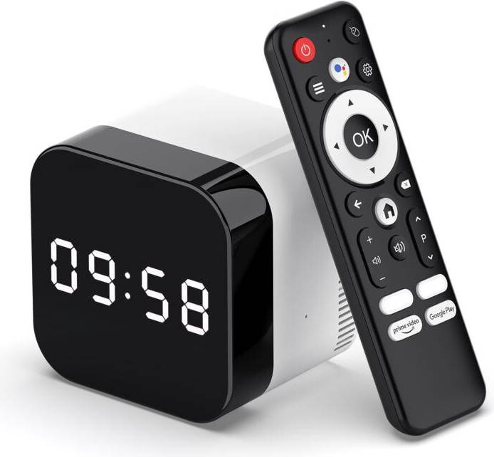 H96Max 8K Android 14 Smart Network Set-Top Box
