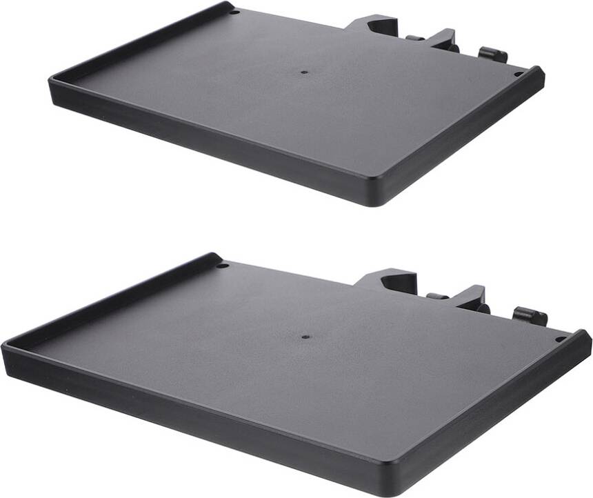 Inoomp Universal Microphone Support Tray 2pcs