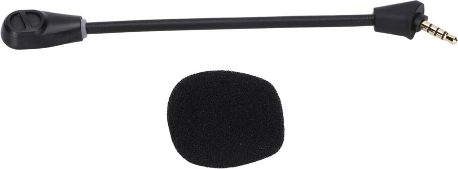 Hyperx cloud ii wireless Replacement Microphone For HyperX Cloud II