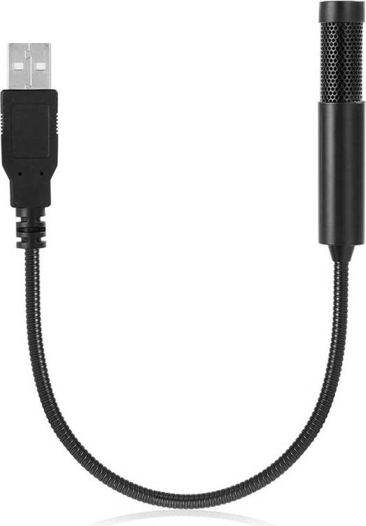 Typecat USB Condenser Microphone Recording Wired