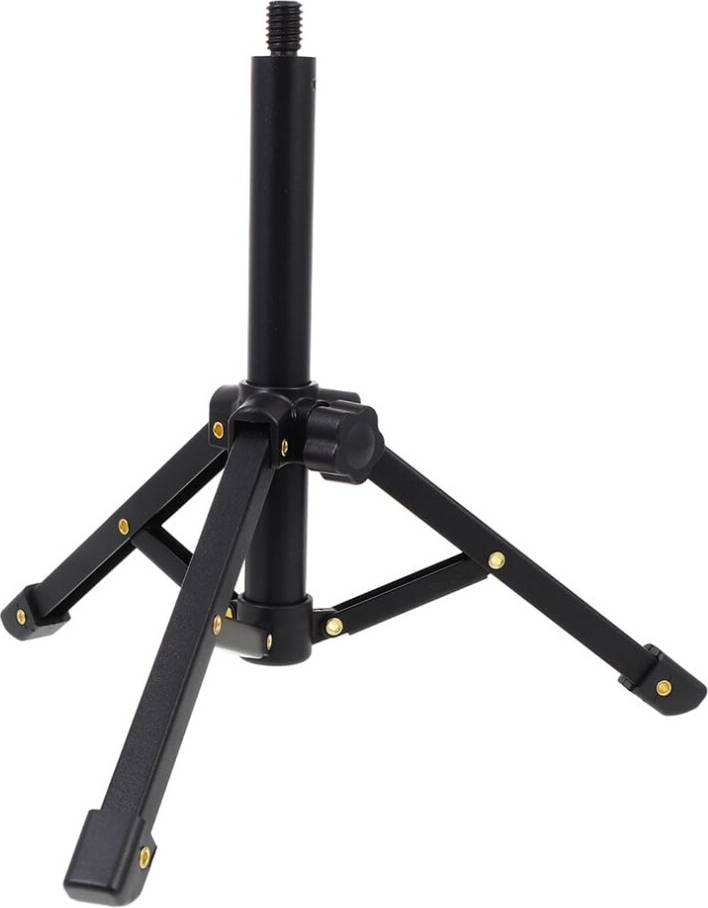 Portable Microphone Stand 1/4 Inch