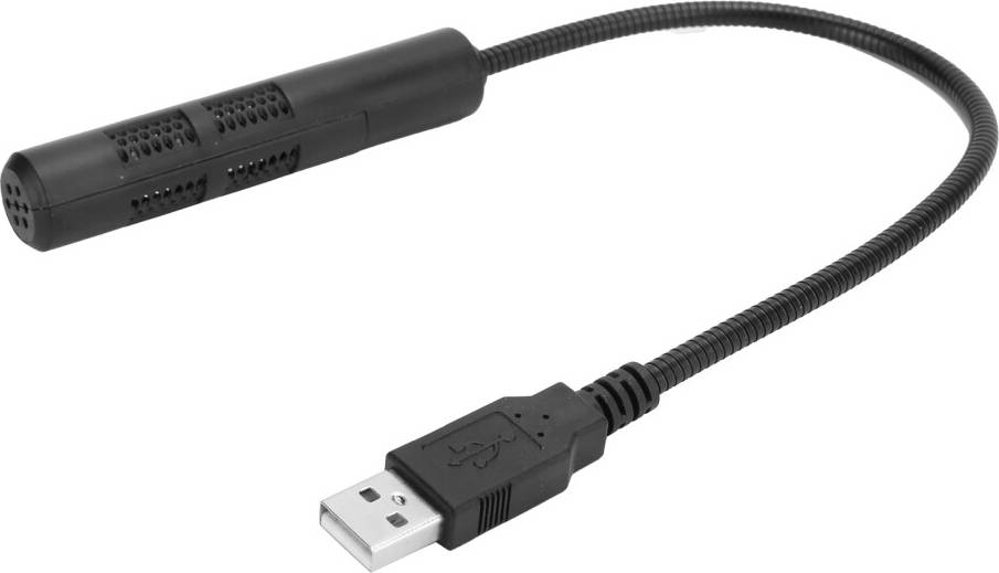 Portable Mini USB Microphone For Gaming