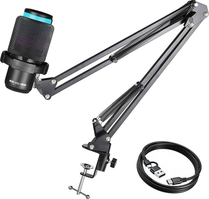 Dynamic microphone High Sensitivity Professional Dynamic Microphone