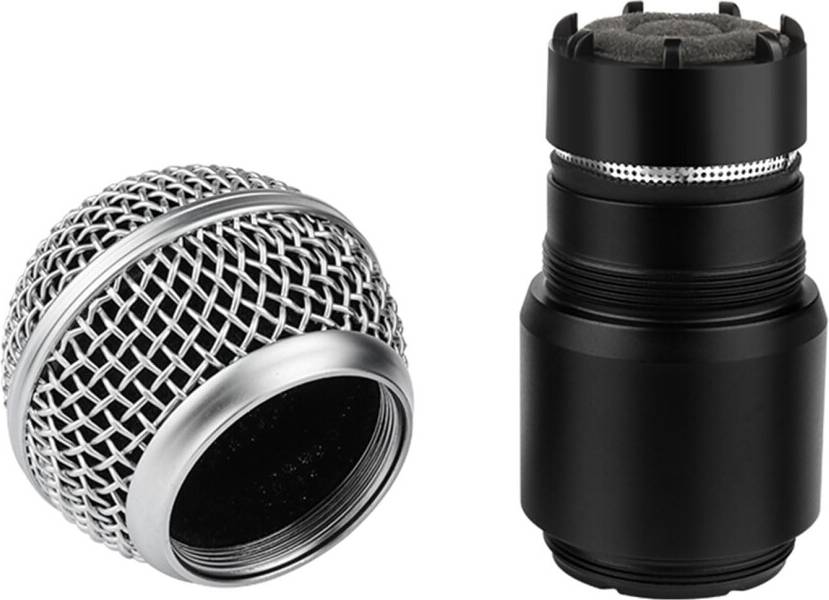 Wireless Microphone Dynamic Capsules