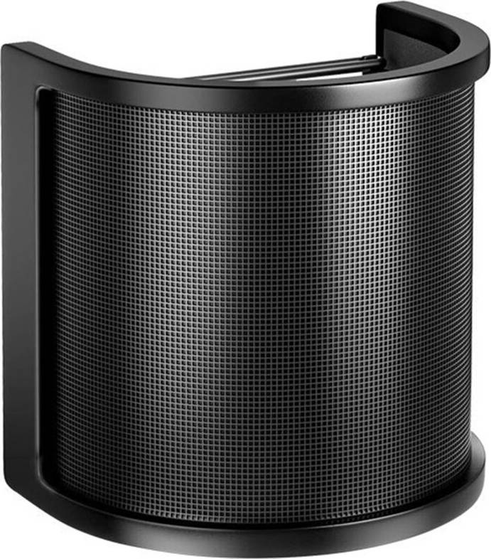 Sound Filtering Enhancement Pop Filter For Microphones