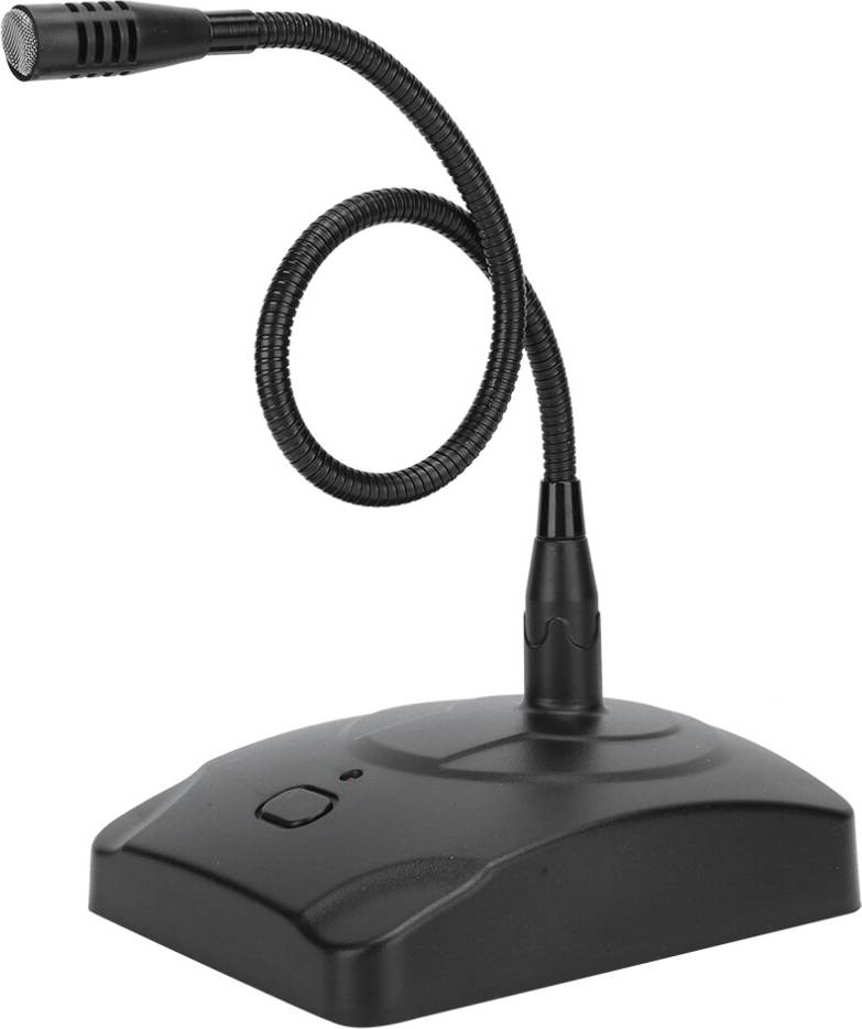 Wide Dynamic Range Cardioid Condenser Microphone