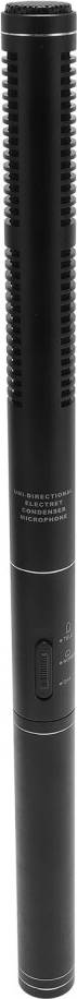 Professional Interview Condenser Mic