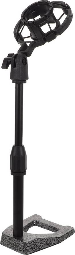 Microphone Stand Table Noise Reduction