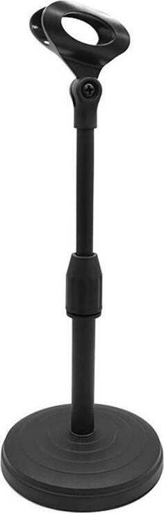 Desktop Adjustable Microphone Stand
