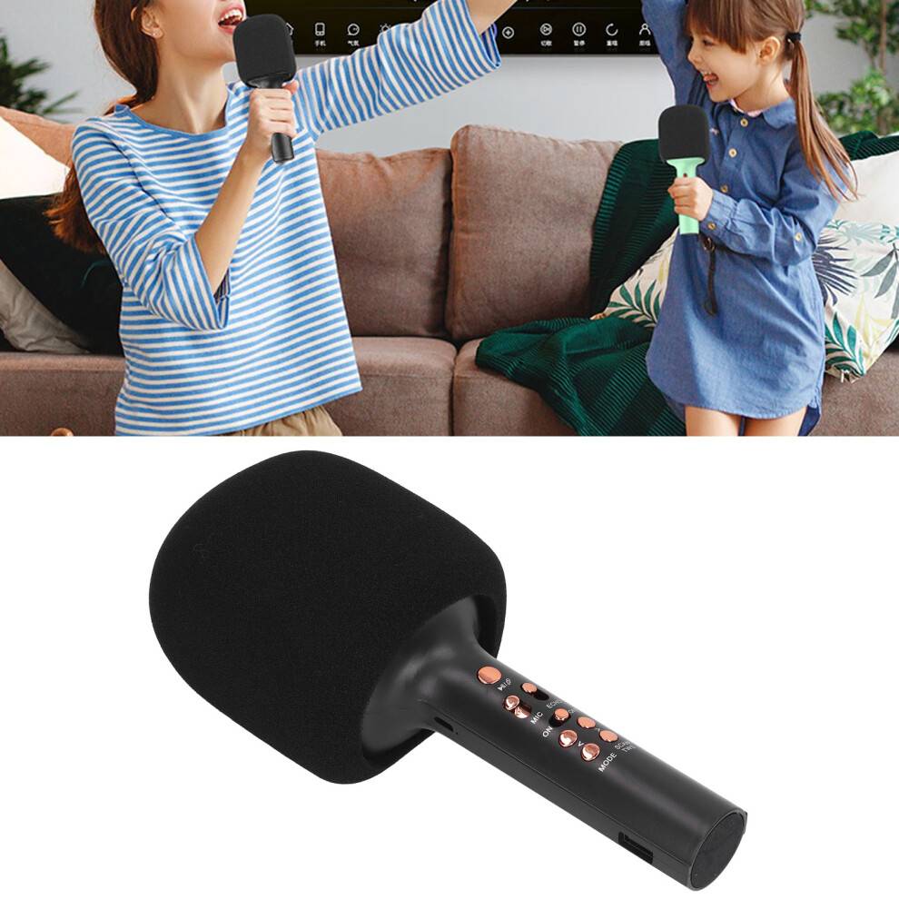 Wireless High Volume Handheld Mic