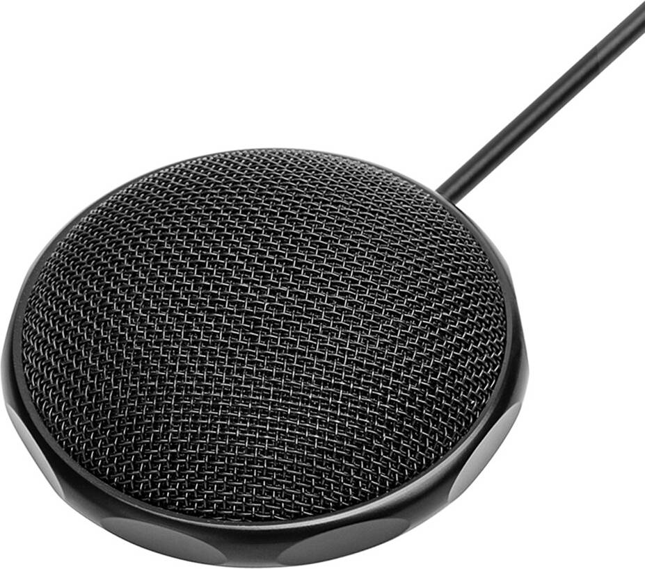 Mini Portable USB Microphone