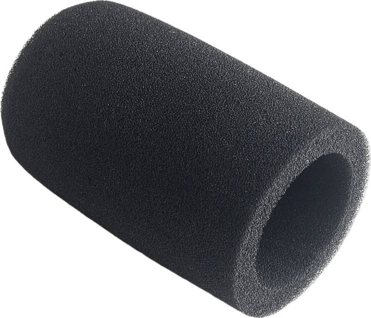 Professional Windscreen Microphone Sponge