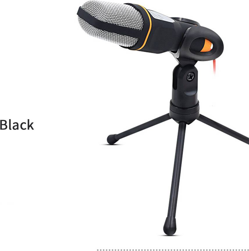 Condenser Microphone 3.5mm Plug
