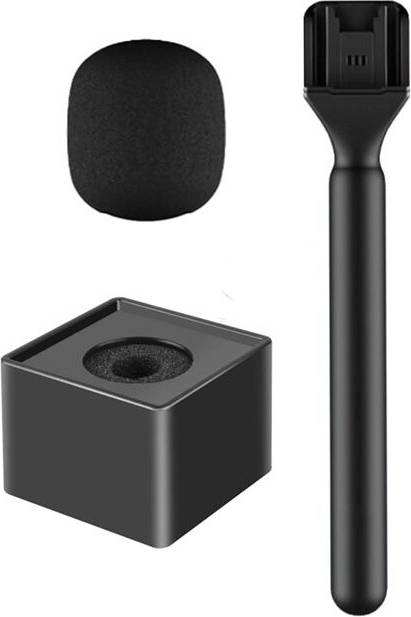 Tauoh HTX Wireless Microphone Handheld Stick Kit