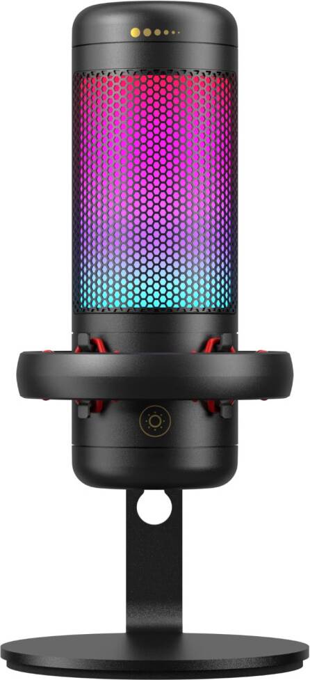 TC320 Gaming Microphone USB Computer Mic