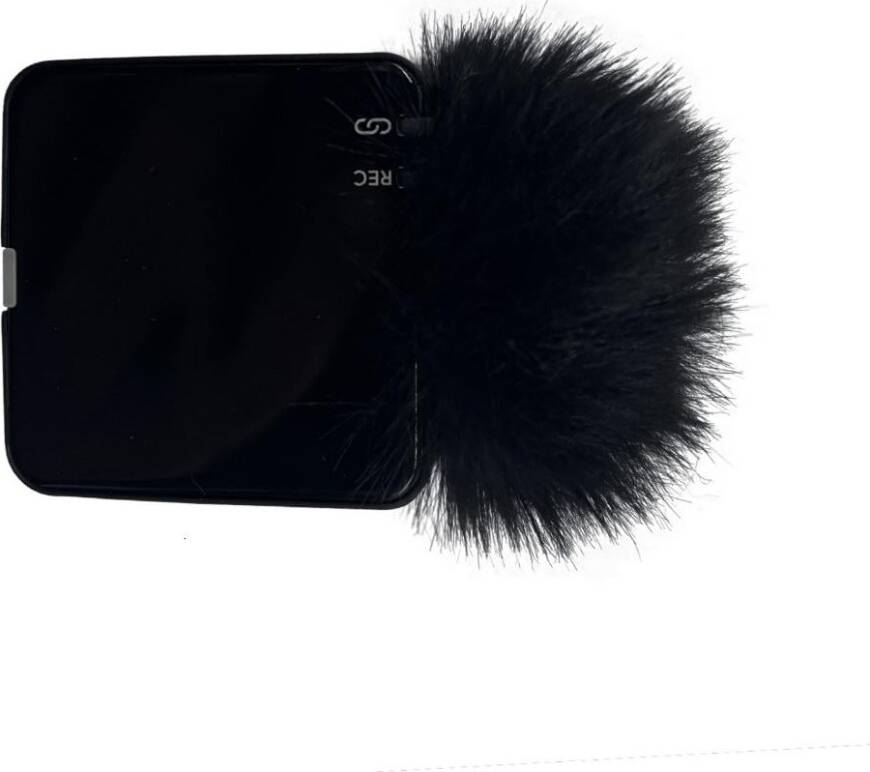 Third Generation Wireless Lavalier Microphone