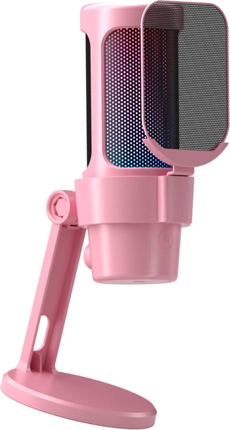 USB Condenser Microphone 192kHz 24Bit