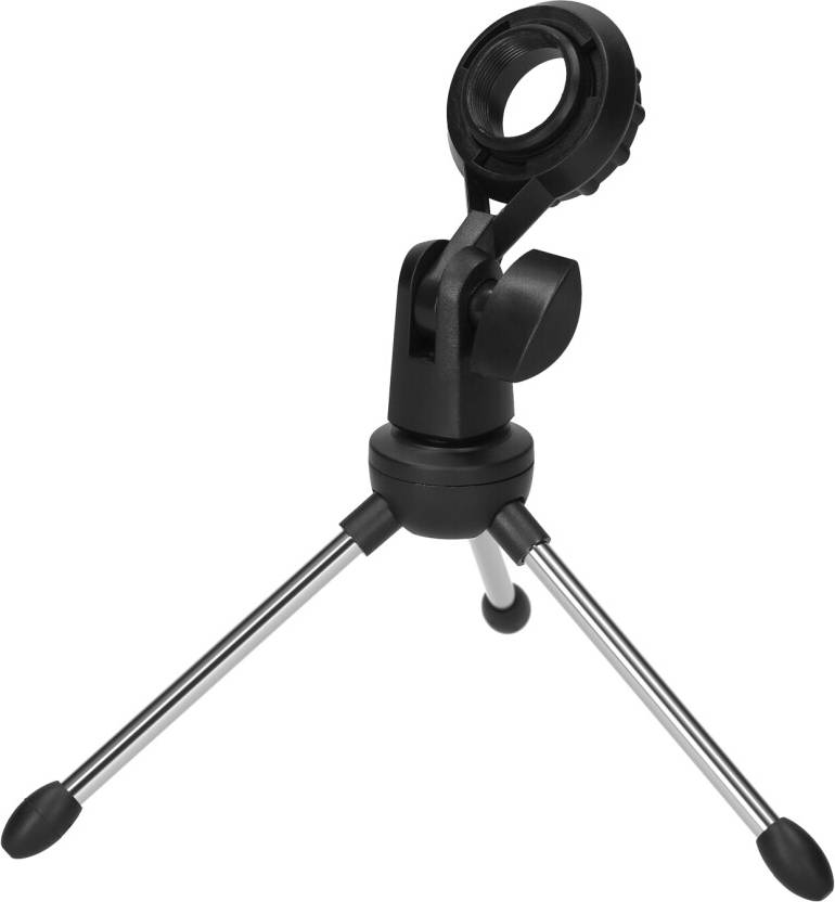 Durable Desktop Foldable Microphone Stand