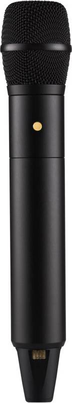 PRO Wireless Handheld Condenser Microphone