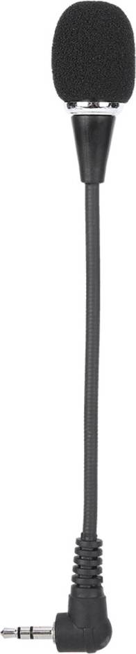 Mini Condenser Mic 3.5mm 1/8 Inch