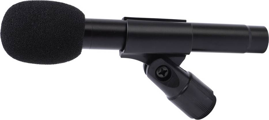 Small Diaphragm Condenser Microphone