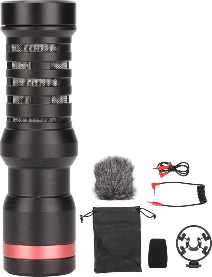 Microphone For Content Creators